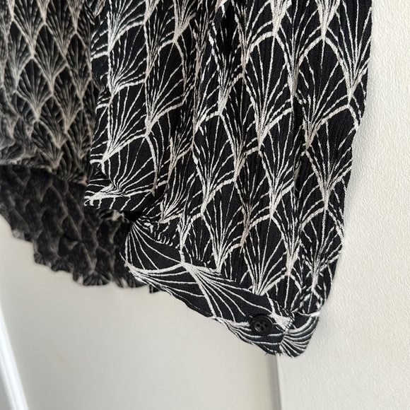 Kaffe “KAolivia” Blouse - Picture 3 of 3